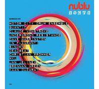 Various Artists - Nublu Dance