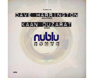 Various Artists - Nublu Dance Three (LP)