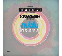 Various Artists Nublu Dance Two (Ecomix Vinyl) (Vinyl) (Importación USA)