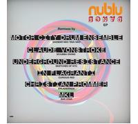 Various - Nublu Dance