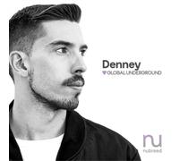 Various Artists Nubreed: Mixed By Denney - Volume 12 (CD) Album