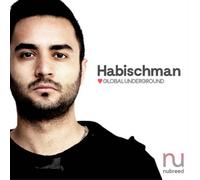 Artistas Varios – Global Underground: Nubreed 9 – Habischman