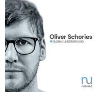 Various Artists Nubreed: Mixed By Oliver Schories - Volume 10 (CD) Album