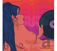 Various Artists - Nude Dimensions 2
