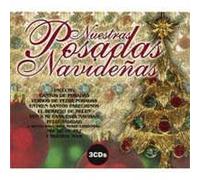 Various Artists - Nuestras Pasadas Navidades