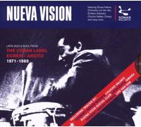Various Artists - Nueva Vision: Latin..