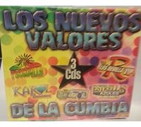 Various Artists - Nuevos Valores De La Cumbia