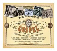 Varios Artistas – Nuggets Of Gospel
