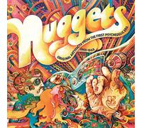 Various Artists - Nuggets: Original Artyfacts (2 LP) [Vinilo]