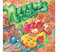 Various Artists Nuggets: Original Artyfacts from the F (Vinyl) (Importación USA)