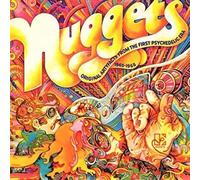 Various Artists Nuggets: Original Artyfacts from the F (Vinyl) (Importación USA)