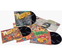 Various Artists - Various Artists: Nuggets: Original Artyfacts From The First Psychedelic Era (1965-1968)(Album Box RSD 2023) [5xWinyl]
