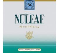 Various Artists Nuleaf: Mentholated (Vinyl) 12" Album (Importación USA)