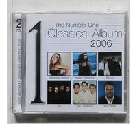 Various Artists – Number 1 Classical Album 2006