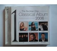 Various Artists - Number 1 Classical Album 2006