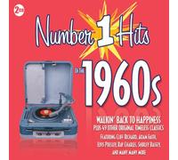Various Artists - Number 1 Hits Of The 1960s