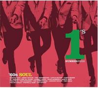 Various Artists - Number 1s: 60s Soul