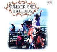 Various Artists - Number One Ballads