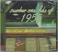Various Artists - Number One Hits of 1955