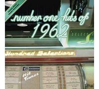 Various Artists - Number One Hits Of 1962