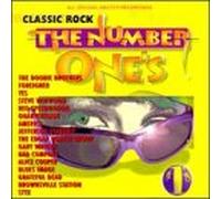 Various Artists - Number Ones: Classic Rock
