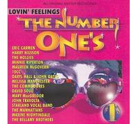 Various Artists - Number Ones: Lovin Feelings
