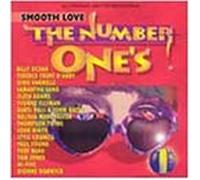Various Artists - Number Ones: Smooth Love