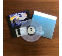 Various Artists - Numero 95 - Vinyle Transparent [Vinilo]