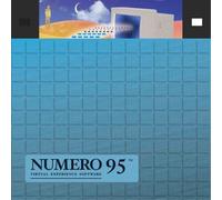 Various Artists Numero 95: Virtual Experience Software (Vinyl) (Importación USA)