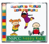 Various Artists - Nursery Rhyme Favourites