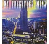 Various Artists - Ny Freestyle Mixx