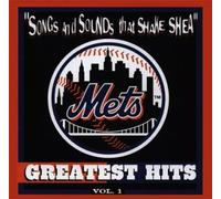 Various Artists - Ny Mets: Songs & Sounds That Shake Shea