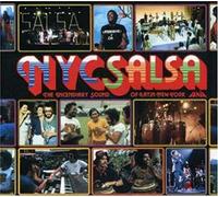 Various Artists - NYC Salsa
