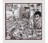 Various Artists - Nyhc: Where the Vile Things Grow