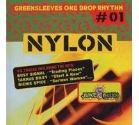 Various Artists - Nylon Riddim