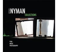 Various Artists - Nyman Collections
