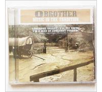 Various Artists - O Brother-Music in the...