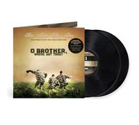 Various Artists O Brother, Where Art Thou? (25th An (Vinyl) (PRESALE 20/02/2026)