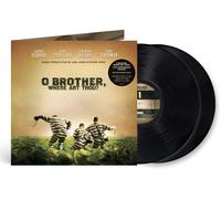 Various Artists O Brother, Where (Vinyl) (Importación USA) (PRESALE 20/02/2026)
