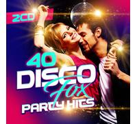 Various Artists o Fox Party Hits (CD)