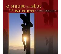 VARIOUS ARTISTS O Haupt Voll Blut & Wunde (CD) (Importación USA)