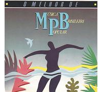 Various Artists - O Melhor Da Mpb