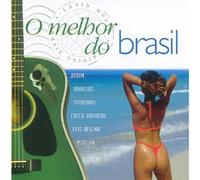 Various Artists - O Melhor Do Brasil