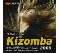 Various Artists - O Melhor Kizomba 2009