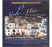 Various Artists - O Sole Mio: Songs of Naples [Casete]