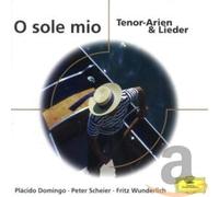 Various Artists - O Sole Mio, Tenor Arien &