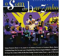 Various Artists - O Som Dobarzinho