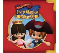 Various Artists - O Tesouro Dos Piratas