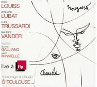 Various Artists - O Toulouse Live