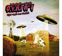 Various Artists - O.V.N.I Records 01